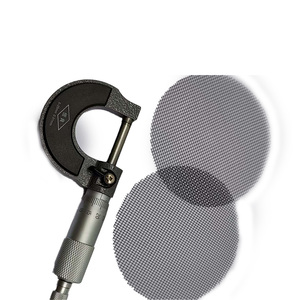 אלומיניום אפוקסי אבקת אפוקסי תיל רשת תיל תיל עבור יתוש מסנן ולעוף חוט בקרת חרק רשת - Product Image 3