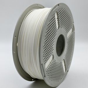 Filament d'imprimante 3D ABS à texture mate, sans enchevêtrement, sans obstruction, impression fluide, convient aux débutants - Product Image 1
