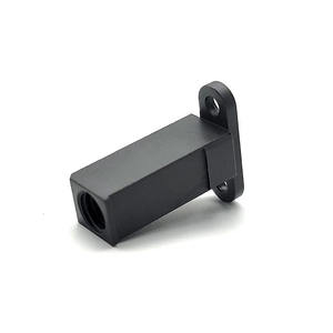 บริการเครื่องจักรซีเอ็นซีแบบกำหนดเองในเวียดนามสำหรับชิ้นส่วนสแตนเลสทองเหลืองอลูมิเนียมทองแดง-กระบวนการกัดและเปลี่ยน - Product Image 1