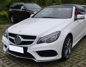 Faro delantero LED de alta calidad para <span class=keywords><strong>mercedes</strong></span> <span class=keywords><strong>benz</strong></span> Clase E <span class=keywords><strong>W207</strong></span> <span class=keywords><strong>coupe</strong></span>, luz de cabeza, 2010-2017 - Product Image 1
