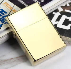 Briquet à <span class=keywords><strong>kérosène</strong></span> vintage de luxe avec logo personnalisé, briquet à huile en métal pour cigarettes, vente en gros, briquet fantaisie unique, élégant, coupe-vent - Product Image 1
