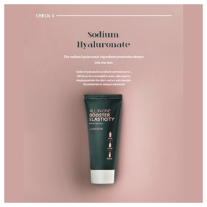 Loción Facial Reafirmante e Hidratante Todo en Uno TAZO con Pantenol y Niacinamida, para Elasticidad de la Piel y Antienvejecimiento - Product Image 6