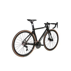 Nouveau modèle de vélo de route en fibre de carbone 700c, R7000/ 105, t800, avec jante en carbone - Product Image 3