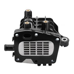 Carcasa del Enfriador <span class=keywords><strong>EGR</strong></span> para Peugeot 308 3008 508 5008 <span class=keywords><strong>Citroen</strong></span> <span class=keywords><strong>C4</strong></span> C5 DS4 DS5 Ford Focus Kuga Mondeo 2.0 HDi BlueHDi TDCi OE 9820965980 - Product Image 2