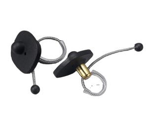 8.2MHz báo động an ninh chống trộm thẻ cứng hax301 <span class=keywords><strong>EAS</strong></span> cửa hàng báo động <span class=keywords><strong>EAS</strong></span> an ninh báo động chai tag <span class=keywords><strong>EAS</strong></span> RF chai tag - Product Image 3