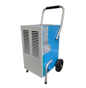 <span class=keywords><strong>Deshumidificador</strong></span> comercial con mango para el mercado europeo alemán 50kg por día - Product Image 3