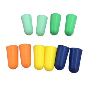 مخصص بو المطبوعة حزمة شعار إلغاء الضوضاء سدادات الأذن للنوم - Product Image 3