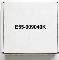 Regulator Udara Bertekanan Lei 0-6 bar Dengan Pemantauan Digital E55-009040K untuk Printer Inkjet Jet3up Jet3eco