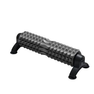 Rouleau de massage en mousse EVA ABS 45 cm avec support, pour relaxation musculaire et soutien automatique à picots, <span class=keywords><strong>colonne</strong></span> de yoga - Product Image 5