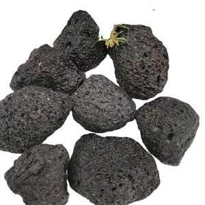 Venta al por mayor de roca volcánica grande de basalto rojo para la venta piedra pómez de <span class=keywords><strong>lava</strong></span> piedra de <span class=keywords><strong>lava</strong></span> piedras sueltas - Product Image 1
