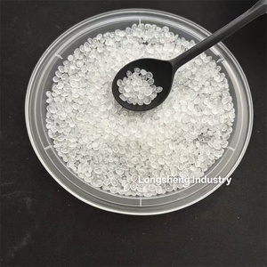 เม็ดพลาสติกโพลีโพรพิลีน PP T30S วัตถุดิบพลาสติก - Product Image 4