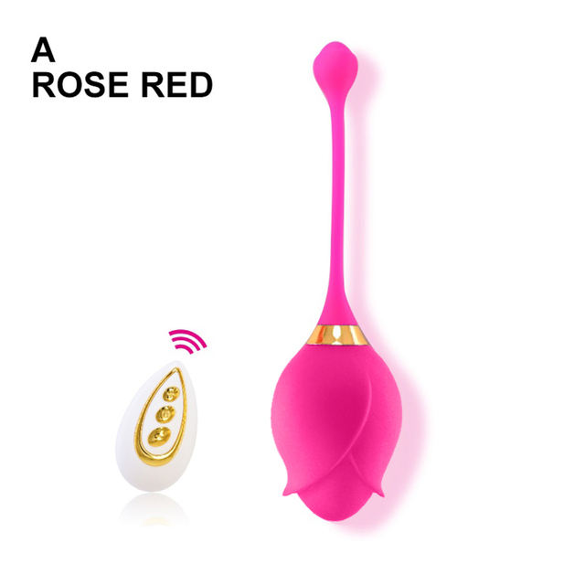 A-ROSE RED