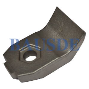 DAF Industrielle Hochleistungs-Forstwirtschaftliche Freischneider-Klinge F0010 - Product Image 4