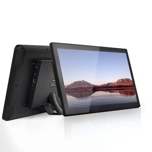 A64 15.6inch <span class=keywords><strong>Android</strong></span> cảm ứng công nghiệp màn hình Màn hình <span class=keywords><strong>Android</strong></span> <span class=keywords><strong>Tablet</strong></span> Wall Mount Bảng điều chỉnh cho chuyên nghiệp - Product Image 1