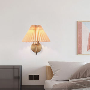 Appliques murales à design de plumes modernes et créatives Lampes murales d'intérieur à led Projet d'hôtel et de villa Résine décorative Art domestique de haute qualité - Product Image 6