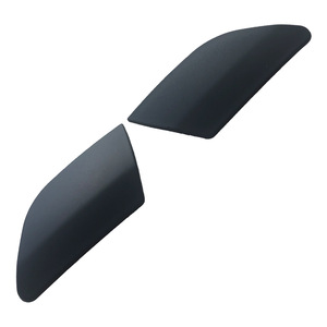 Tapas de lavafaros para Volkswagen Golf V GTI MK5 2003-2009, cubierta izquierda y derecha de ABS - Product Image 4
