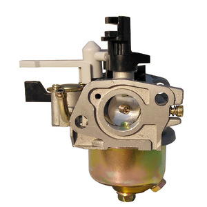 Carburateur 177F188F190 pour moteur GX270 GX390, pièce de rechange pour tondeuse à gazon - Product Image 1