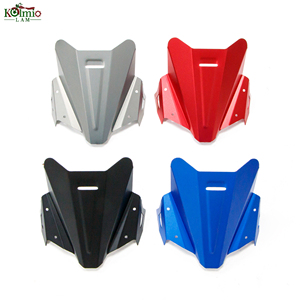 Accesorios para Motocicleta KOLMIO-LAM, Parabrisas para <span class=keywords><strong>YAMAHA</strong></span> <span class=keywords><strong>MT</strong></span>-<span class=keywords><strong>09</strong></span> FZ-<span class=keywords><strong>09</strong></span>, Modelos 2021 <span class=keywords><strong>2022</strong></span>, Deflector de Viento MT09 - Product Image 5
