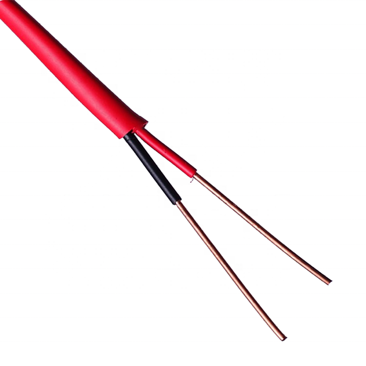 LPCB PH120 2x1mm2 Flexible Fire Resistant