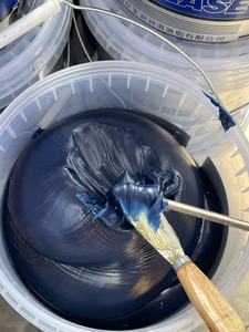 Grasa Lubricante Duradera con Fuerte Resistencia a la Formación de <span class=keywords><strong>Película</strong></span>, Estabilidad Térmica y Resistencia al Agua, Ideal para Juntas y Mazas de Ruedas - Product Image 6