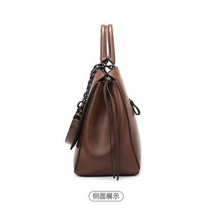 Fashion New Designer Crossbody <b>Bags</b> High Quality PU Leather Shoulder Messenger <b>Bag</b> Casual Totes Luxury Women Handbags and Purses - Product Image 4