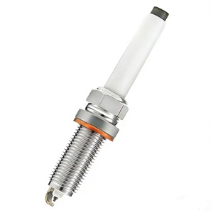 Suministro al por Mayor de Bujías de Iridio y Platino Nuevas de Alta Calidad y Alto Rendimiento OEM 004 159 70 03 Distribuidores Globales de Autopartes 1 Año de Garantía - Product Image 3