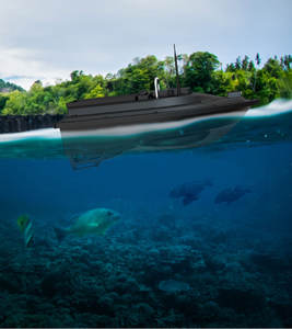 Bateau d'appât de pêche télécommandé avec 16 points de positionnement GPS Capacité de charge pivotante jusqu'à 1.5kg pour les mangeoires d'attirail - Product Image 6