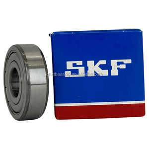SKF Original lager 6303 Lager 17*47*14 Kugellager 6303-2Z/C3 NSK Rillen kugellager - Product Image 4