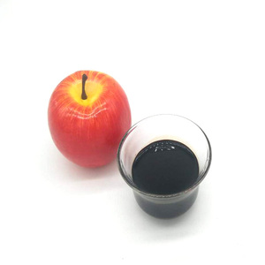 Ácido Húmico Líquido Negro Soluble en Agua, 18%, Fertilizante para Cultivos y Plantas, Suministro de Fábrica - Product Image 6