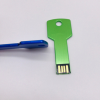 Hot Jual Logam Gantungan Kunci MAKAN MALAM Cepat 2TB USB 2.0 3.0 Flashdisk Memori Stick Flash Drive USB Flash USB Flash Drive