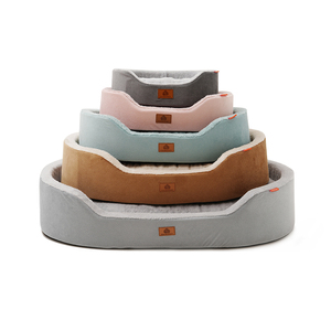 All Seasons <span class=keywords><strong>Luxury</strong></span> Cojín extraíble Modern Cute XL Pet <span class=keywords><strong>Dog</strong></span> Cat <span class=keywords><strong>Bed</strong></span> para gatos de interior - Product Image 2