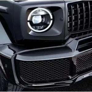 Kit de conversion Maybach W221 à W223 pour <span class=keywords><strong>Mercedes</strong></span> Benz Classe S W221 Mise à niveau vers le nouveau kit de carrosserie W223 <span class=keywords><strong>S63</strong></span> - Product Image 6