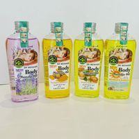 Huile raffermissante pour la peau, huile de massage pour le visage et le corps, huile hydratante et éclaircissante