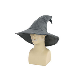 Cappello <span class=keywords><strong>da</strong></span> <span class=keywords><strong>Mago</strong></span> di Gandalf per Halloween MHH02 - Product Image 2