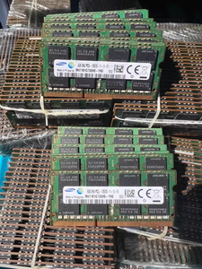 Cho SK Hynix/<span class=keywords><strong>Samsung</strong></span>/micron sử dụng máy tính xách tay Bộ nhớ <span class=keywords><strong>Ram</strong></span> 8G 16G 32G <span class=keywords><strong>DDR3</strong></span> DDR4 2133 2666 3200 3600MHz - Product Image 6