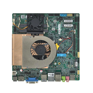Placa Base para PC ELSKY 2026 de 15.ª Generación QM15H con Procesador Core Ultra, 2*DDR5, 96G de RAM, Wifi, 4G/5G, IA - Product Image 1