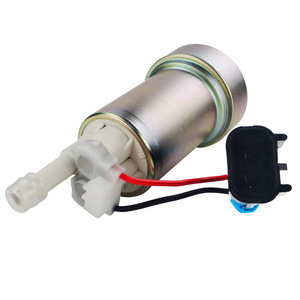 Poyracing – pompe à carburant électronique F90000267 450LPH pour remplacement Honda Civic E85 - Product Image 4