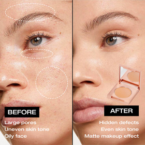 <span class=keywords><strong>Corrector</strong></span> de Maquillaje Soft Mist <span class=keywords><strong>para</strong></span> Rostro, Cubre Pecas, Ojeras, Marcas de Acné, Surcos Lacrimales, <span class=keywords><strong>Manchas</strong></span>, Resistente al Agua - Product Image 3