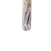 Niederspannungs-Aluminium-Blankleiter-Luftkabel