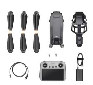 2026 NUEVO YX Original SDJls Mavic 3 PRO Fly More Combo Pro Mavic 3 Cine Drone Mavic3 DJ ls Mavic 2 3 Rc Pro - Product Image 2