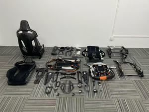 Asientos de Fibra de Carbono Originales para BMW M2 <span class=keywords><strong>M3</strong></span> M4 M5 M6 G14 G15 G16 G17 G20 G22 G23 G24 G26 G29 G30 G32 G70 G80 G82 G87 G90 F90 - Product Image 3