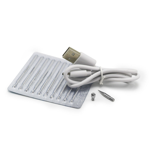 Stylo portable USB pour l'élimination des taches de rousseur, des taches brunes, des nævus et des grains de beauté - Product Image 6
