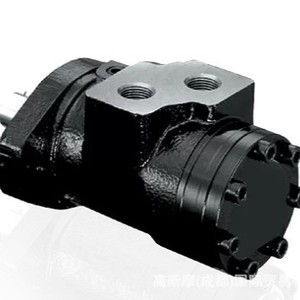 Bomba de Engranajes Internos Fuji Techno FTP-2MBC200-216A WOPL-VB, Descarga de 45 mm, Bomba Hidráulica Fabricada en Japón - Product Image 3