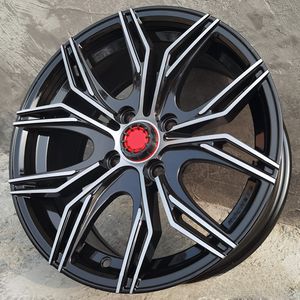 Rueda de Auto de 15 Pulgadas Compatible con Honda Fit, Toyota Vios y Volkswagen Jetta - Product Image 2