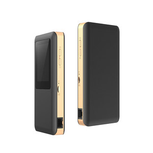 Bộ định tuyến bỏ túi băng tần kép 1200Mbps 5g Hỗ trợ thẻ esim 10000mAh Pin Bộ định tuyến không dây 5g - Product Image 3