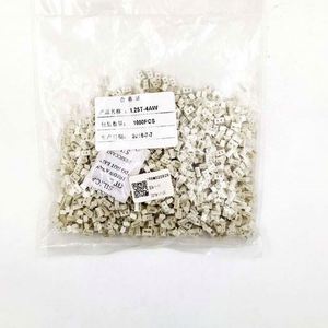 Whole -Sale 1.25T-4AW P=1.25mm Connectors 1.25mm Pitch Connectors - Product Image 1