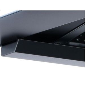 ที่คลุมปล่องไฟเกาะในห้องครัวไฟ LED ประหยัดพลังงาน - Product Image 6