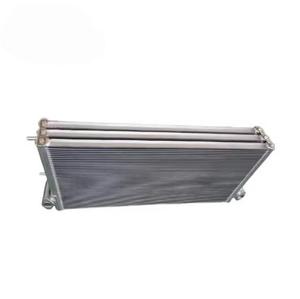 Radiador enfriador de aceite hidráulico para John para Deere 850DLC, pieza de la serie 2, 2, para uso en plantas de fabricación - Product Image 2