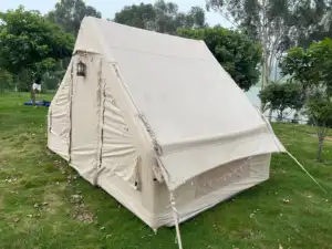 Брезентовые палатки CATC для кемпинга, уличная Водонепроницаемая Зажимная палатка