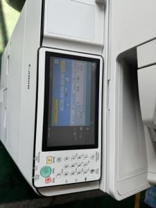 Pour 7580A3 A3 Copieur <span class=keywords><strong>laser</strong></span> portable haute vitesse 80 ppm d'occasion Tout-en-un <span class=keywords><strong>Imprimante</strong></span> <span class=keywords><strong>couleur</strong></span> avec zoom 25%-400% et numérisation 600 dpi - Product Image 5